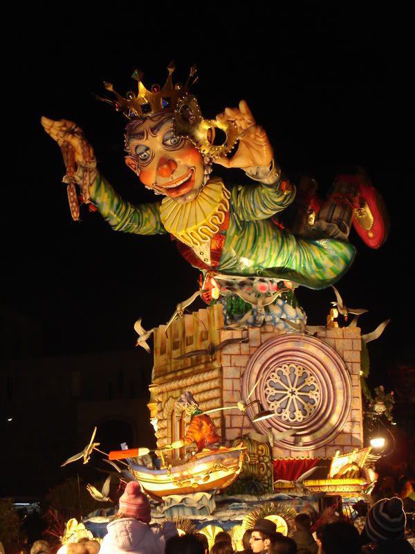 シャッカのカーニバルのお祭り シャッカのカーニバルのお祭り
